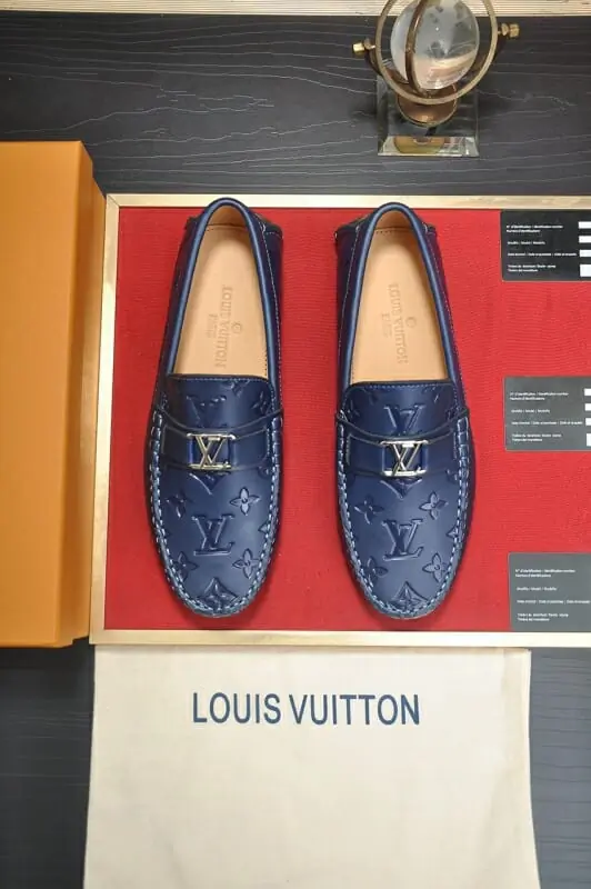 louis vuitton lv oxfords chaussures pour homme s_1242ab5